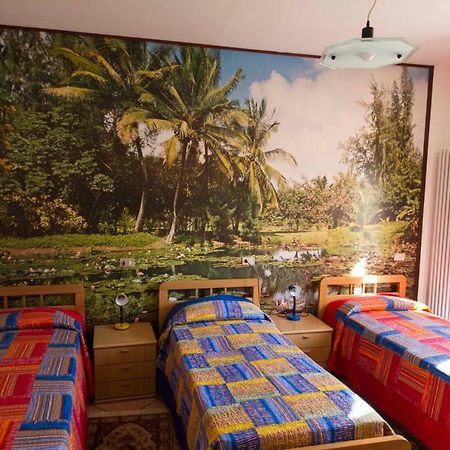 Bed & Breakfast Porta Santi Cesena Eksteriør bilde