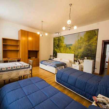 Bed & Breakfast Porta Santi Cesena Eksteriør bilde