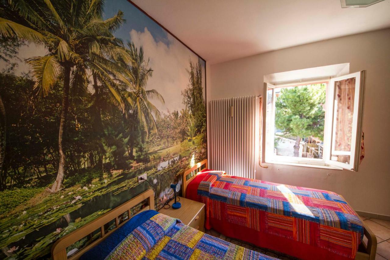 Bed & Breakfast Porta Santi Cesena Eksteriør bilde