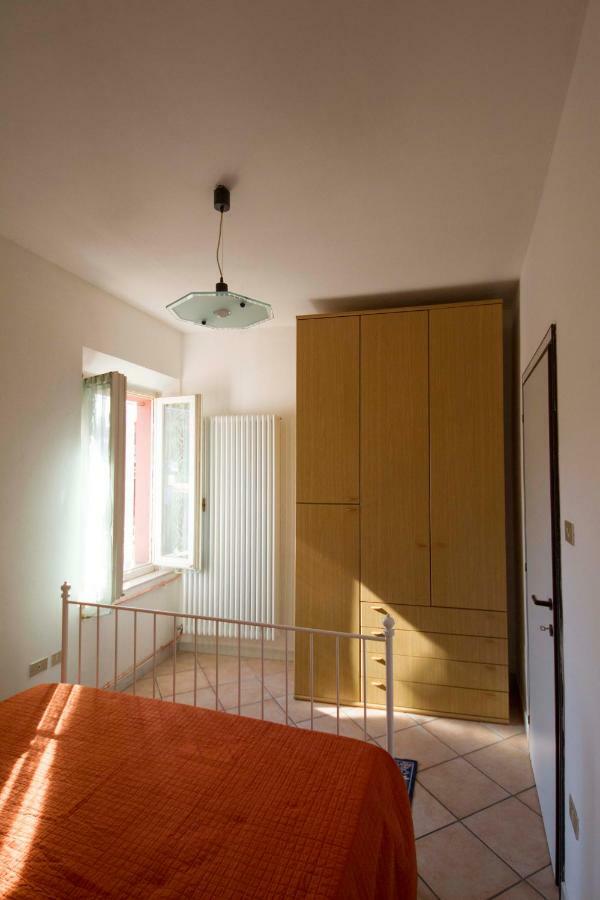 Bed & Breakfast Porta Santi Cesena Eksteriør bilde