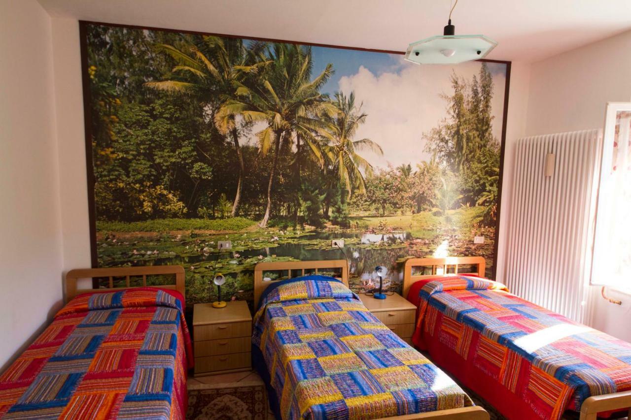 Bed & Breakfast Porta Santi Cesena Eksteriør bilde
