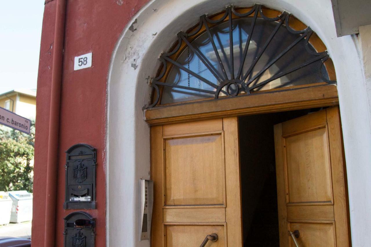Bed & Breakfast Porta Santi Cesena Eksteriør bilde