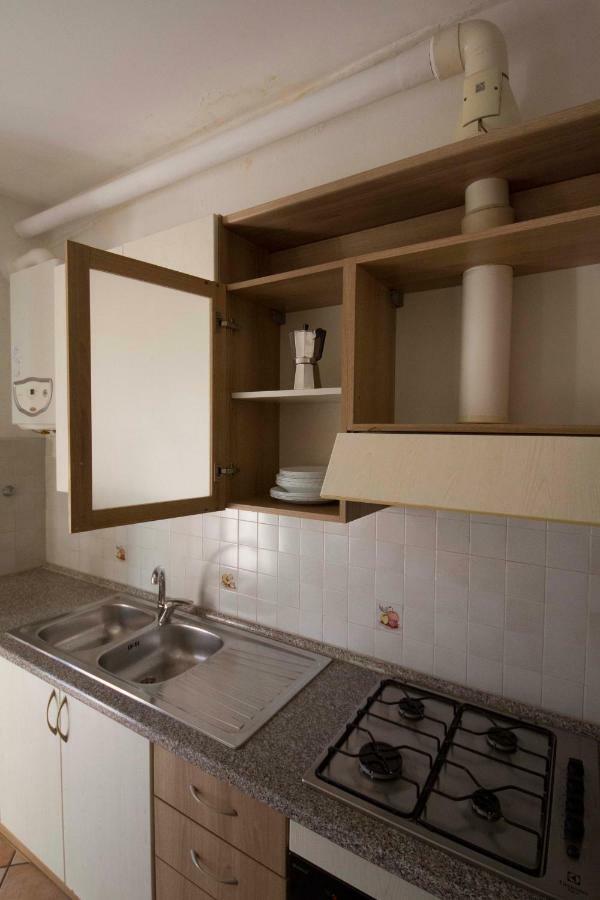 Bed & Breakfast Porta Santi Cesena Eksteriør bilde