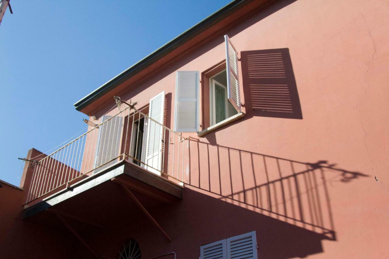 Bed & Breakfast Porta Santi Cesena Eksteriør bilde
