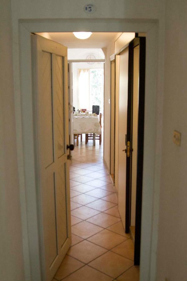 Bed & Breakfast Porta Santi Cesena Eksteriør bilde