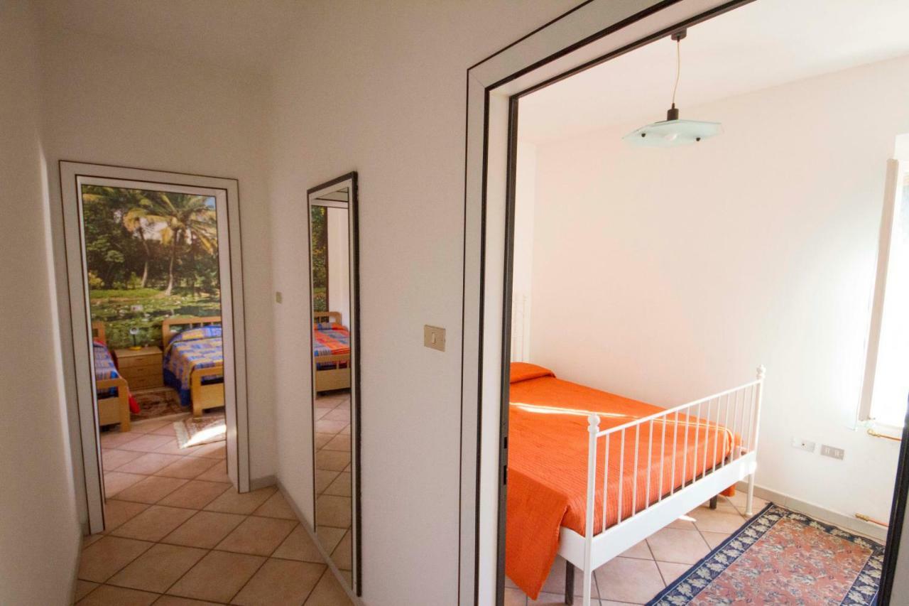Bed & Breakfast Porta Santi Cesena Eksteriør bilde