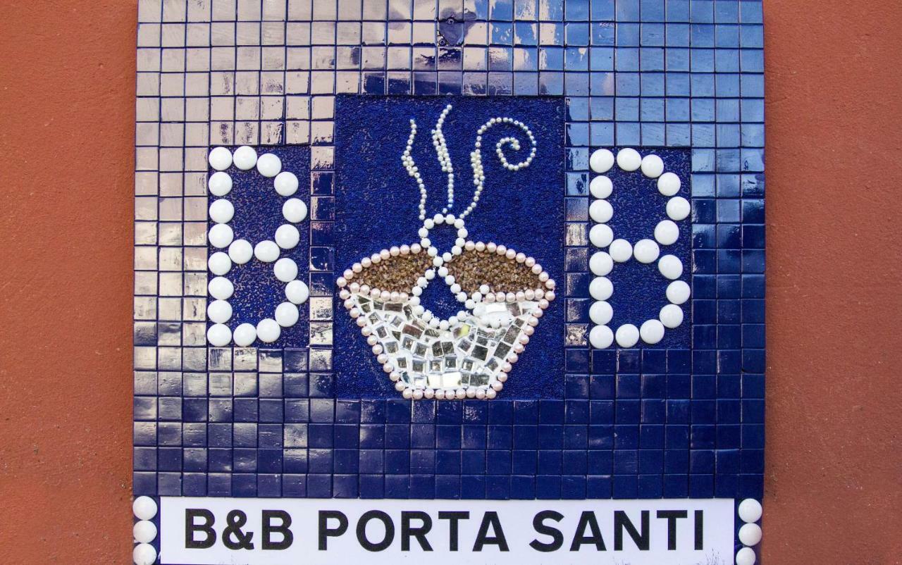 Bed & Breakfast Porta Santi Cesena Eksteriør bilde