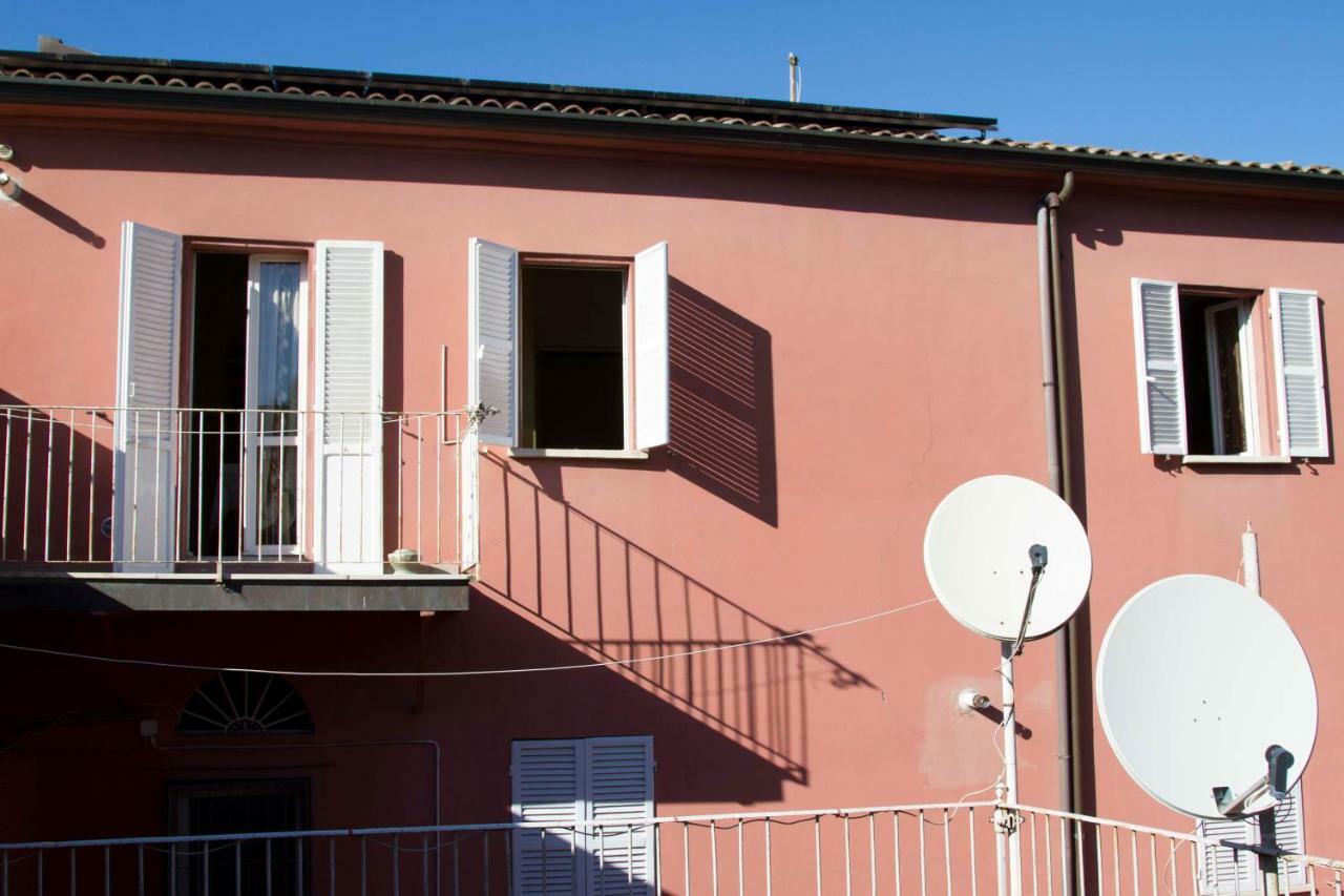 Bed & Breakfast Porta Santi Cesena Eksteriør bilde
