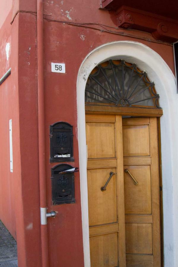 Bed & Breakfast Porta Santi Cesena Eksteriør bilde