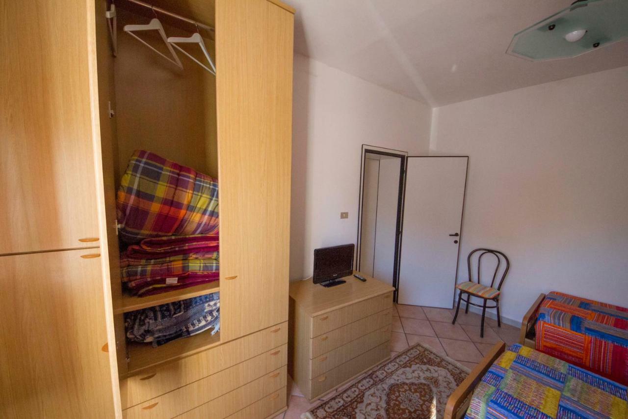 Bed & Breakfast Porta Santi Cesena Eksteriør bilde