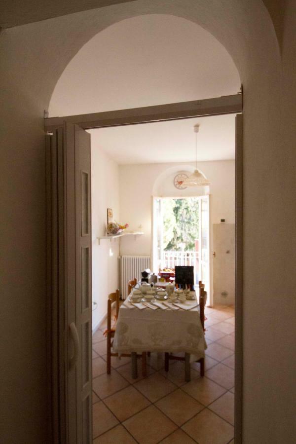 Bed & Breakfast Porta Santi Cesena Eksteriør bilde