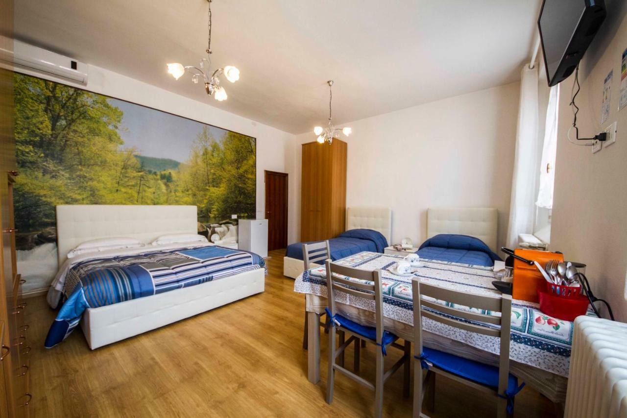 Bed & Breakfast Porta Santi Cesena Eksteriør bilde