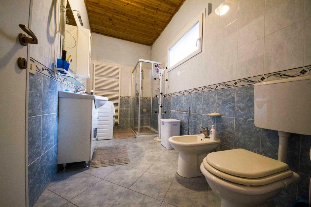 Bed & Breakfast Porta Santi Cesena Eksteriør bilde
