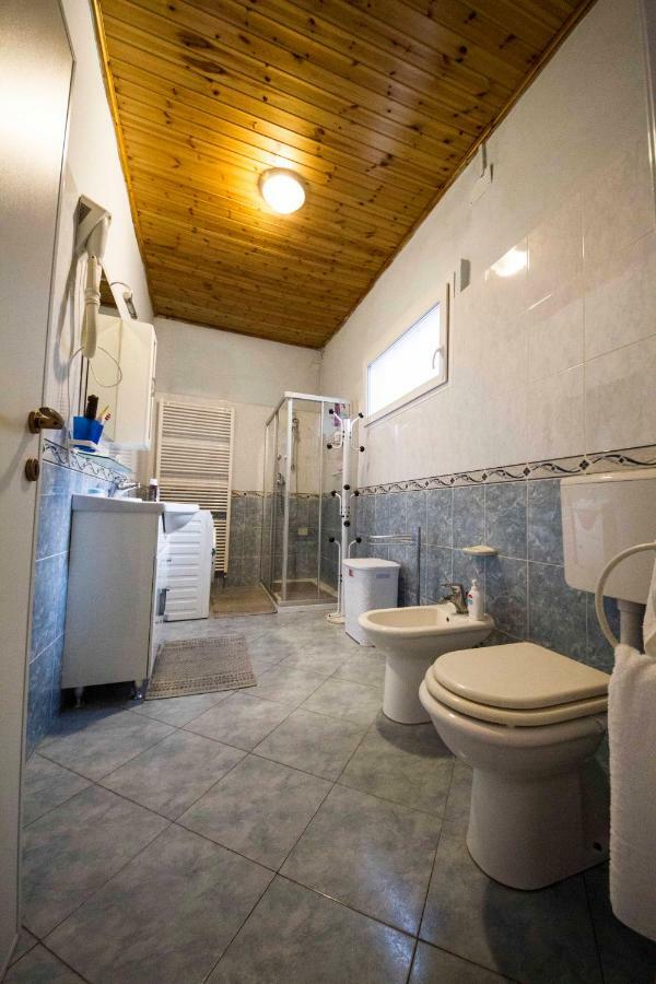Bed & Breakfast Porta Santi Cesena Eksteriør bilde