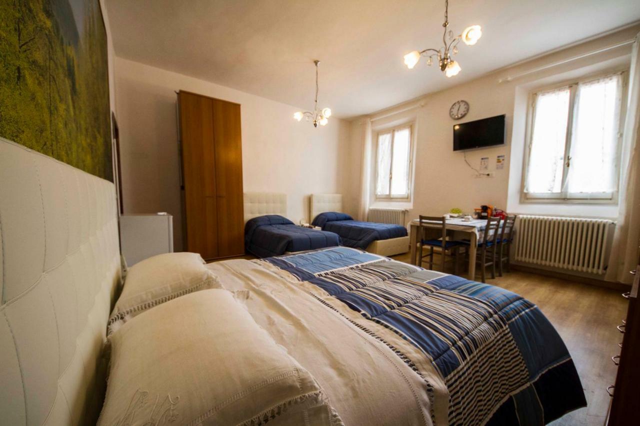 Bed & Breakfast Porta Santi Cesena Eksteriør bilde