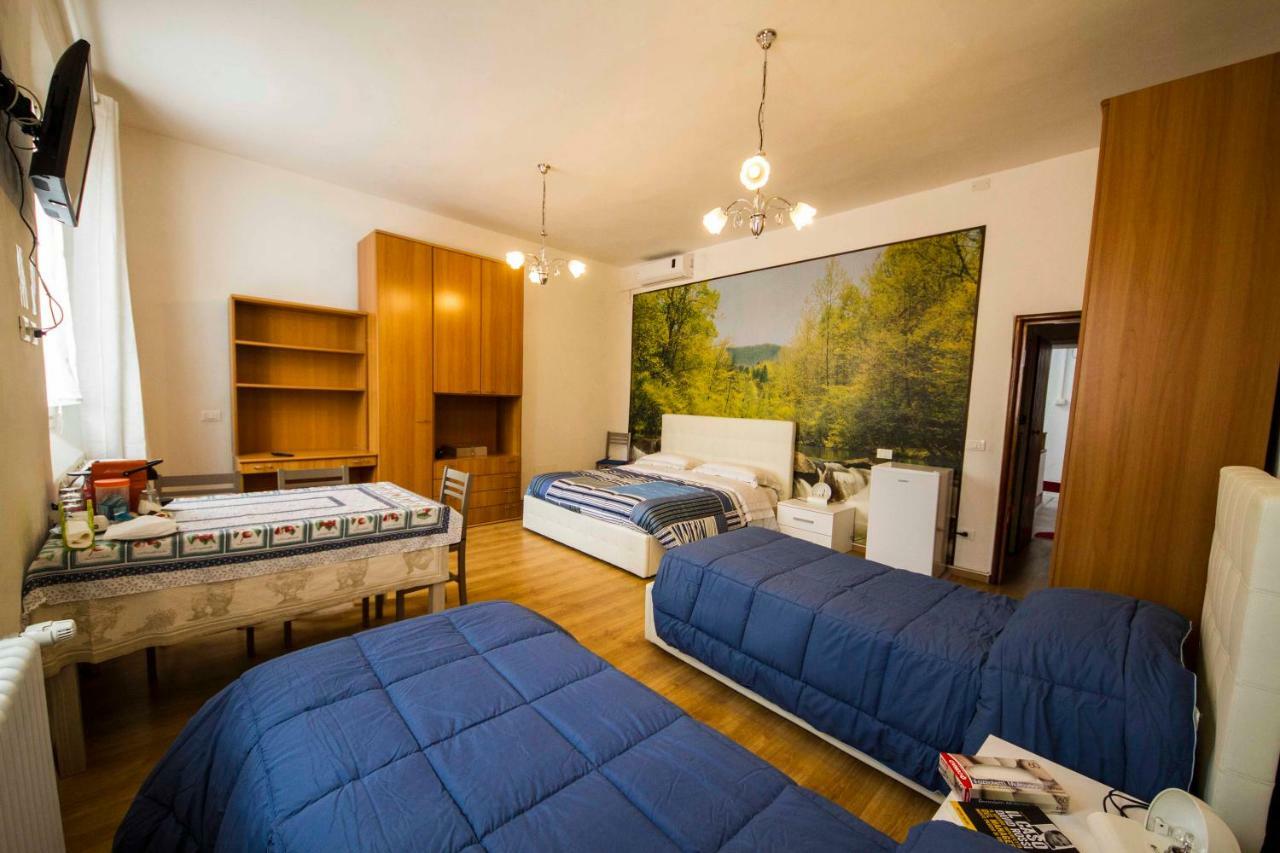 Bed & Breakfast Porta Santi Cesena Eksteriør bilde