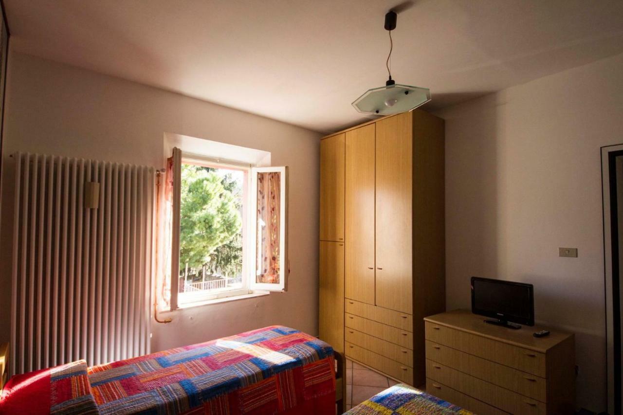 Bed & Breakfast Porta Santi Cesena Eksteriør bilde