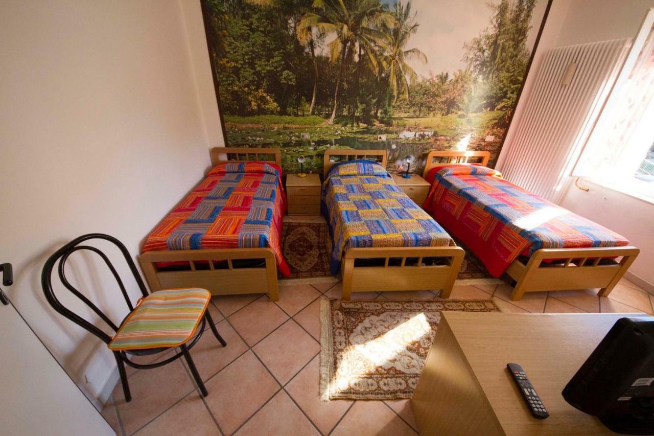 Bed & Breakfast Porta Santi Cesena Eksteriør bilde